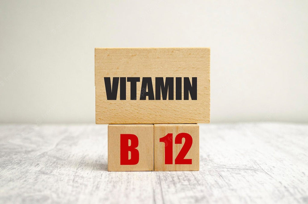 Manfaat Vitamin B12: Sumber Makanan, Defisiensi dan Dosis