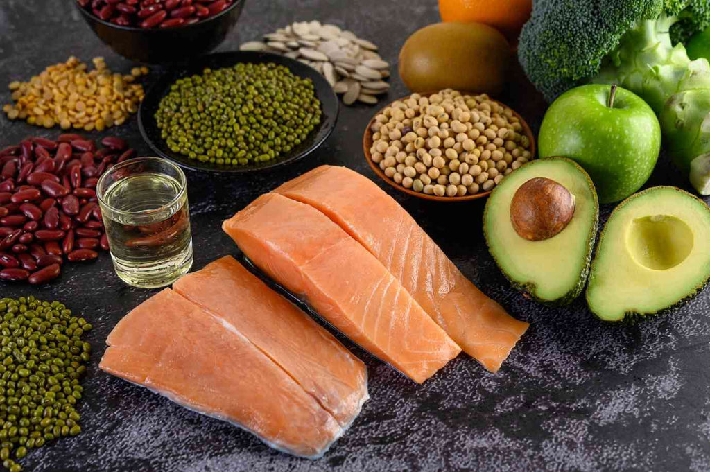5 Sumber Makanan Vitamin B7/Biotin Untuk Kesehatan Terbaik