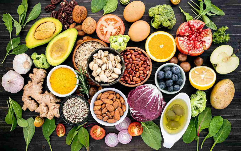 Manfaat Vitamin B3 Niasin: Pengertian, Dosis, Sumber Makanan